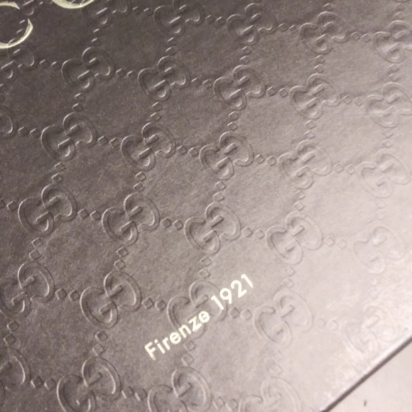 Gucci mens shoes size 12 - Picture 12 of 17